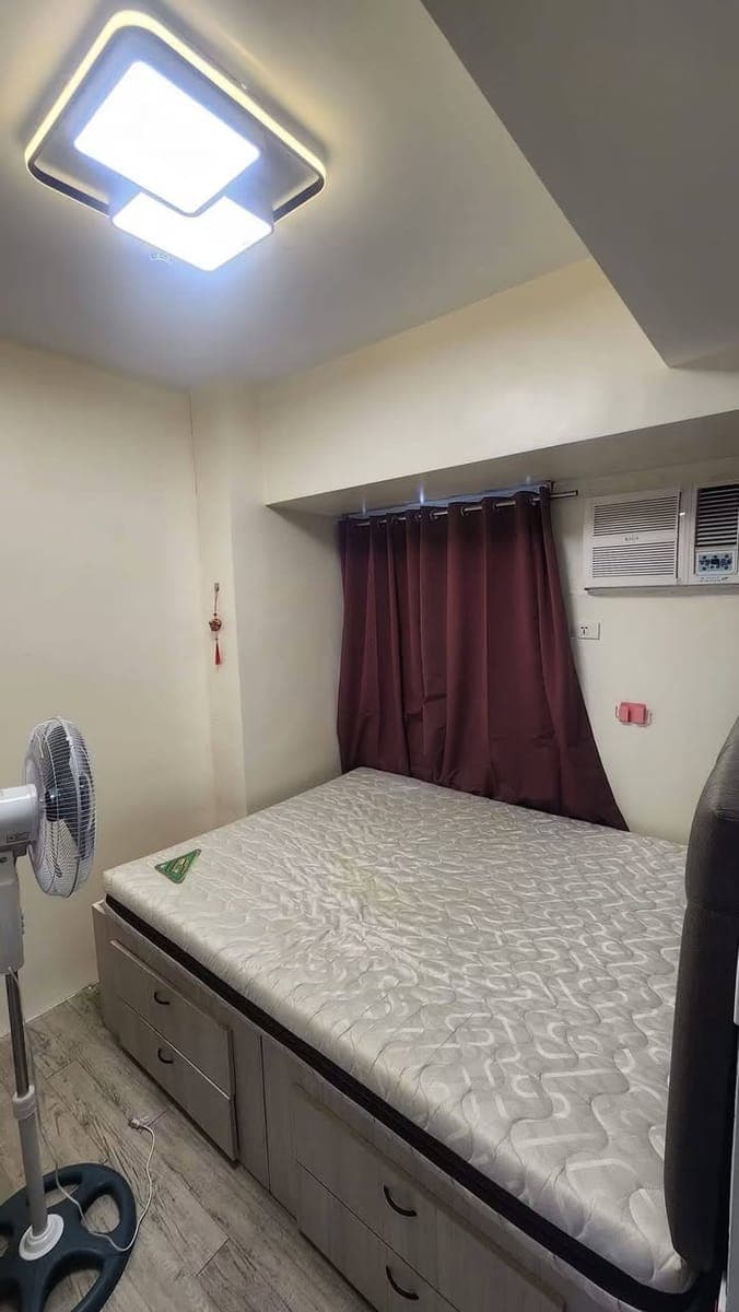 For Rent 1 Bedroom unit ( 30 sq.meters ) - photo 4