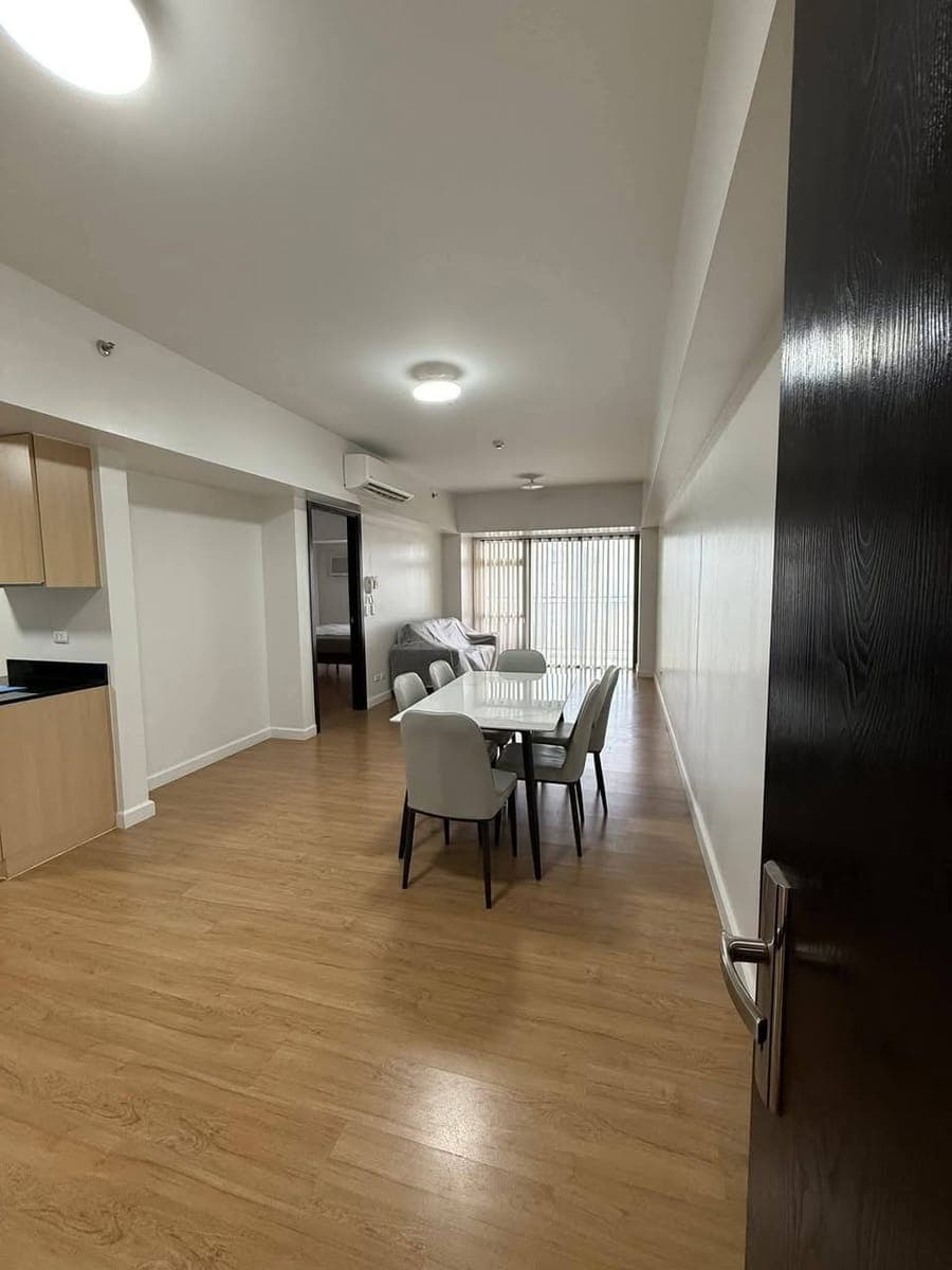 FOR RENT / FOR SALE – 1-Bedroom Furnished Condo Unit - photo 1