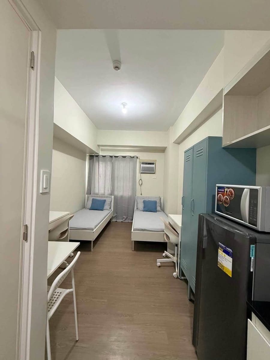 🏠 FOR RENT | FULLY FURNISHED STUDIO UNIT - photo 4