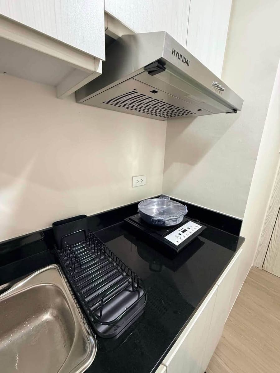 🏠 FOR RENT | FULLY FURNISHED STUDIO UNIT - photo 5