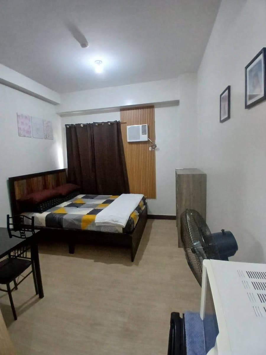 Studio furnish for rent ‼️ - photo 1