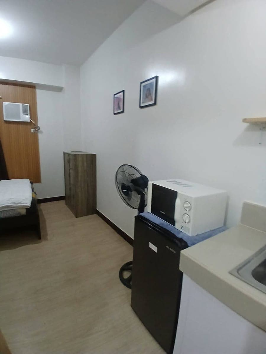 Studio furnish for rent ‼️ - photo 2