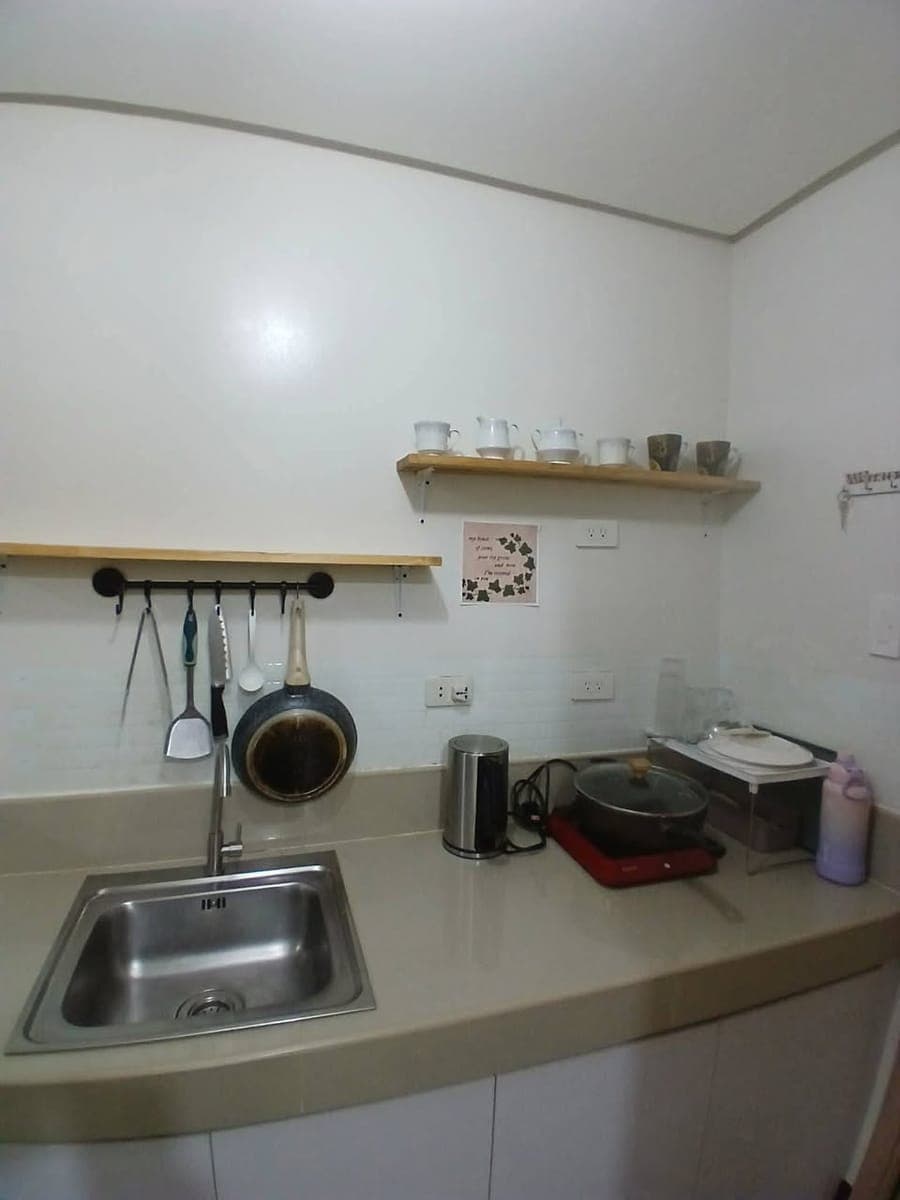 Studio furnish for rent ‼️ - photo 4