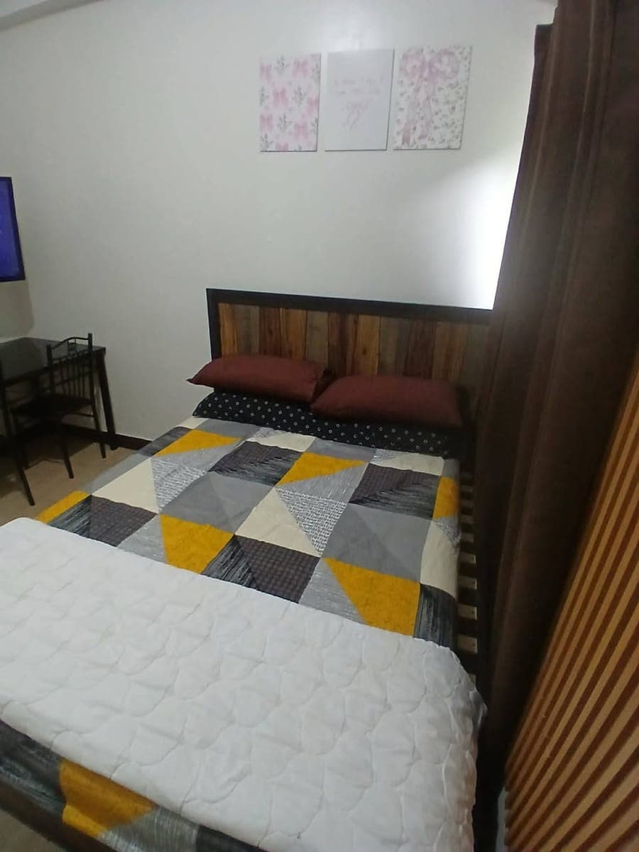 Studio furnish for rent ‼️ - photo 5