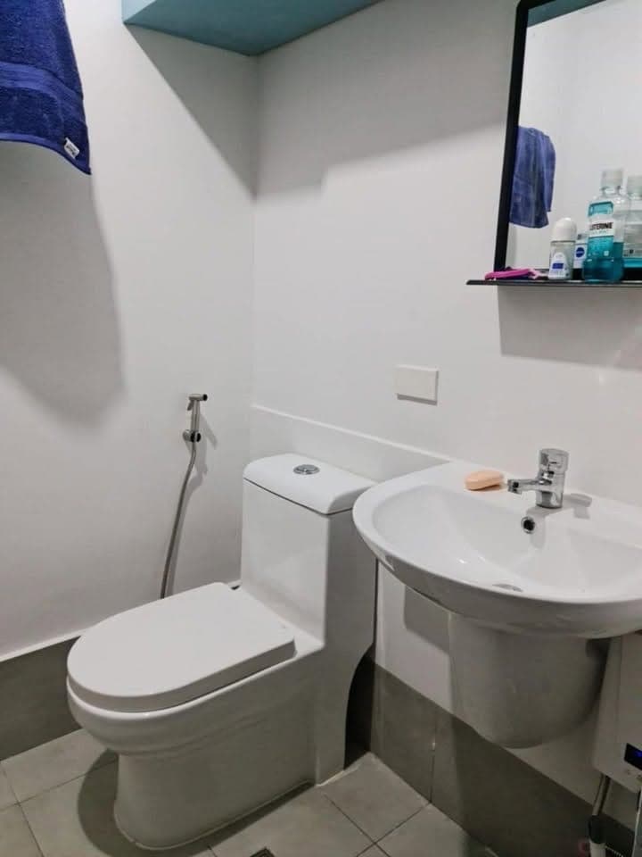 🏙️FOR-RENT | Grand mesa Residences - photo 5