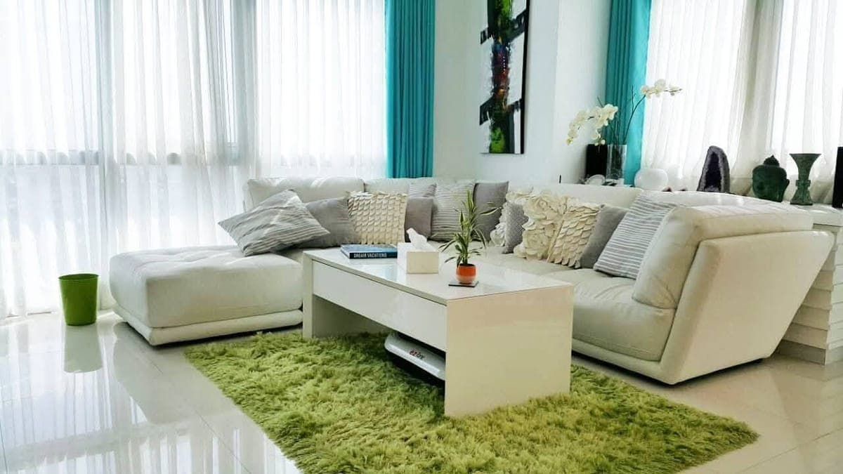 SUPER DISCOUNTED PRICE‼️ CONDO & PARKING, it includes inverter appliances and fully furnished fixtures!! - photo 2