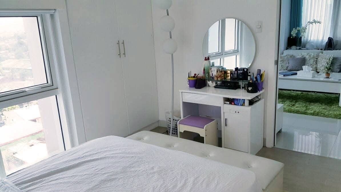 SUPER DISCOUNTED PRICE‼️ CONDO & PARKING, it includes inverter appliances and fully furnished fixtures!! - photo 3