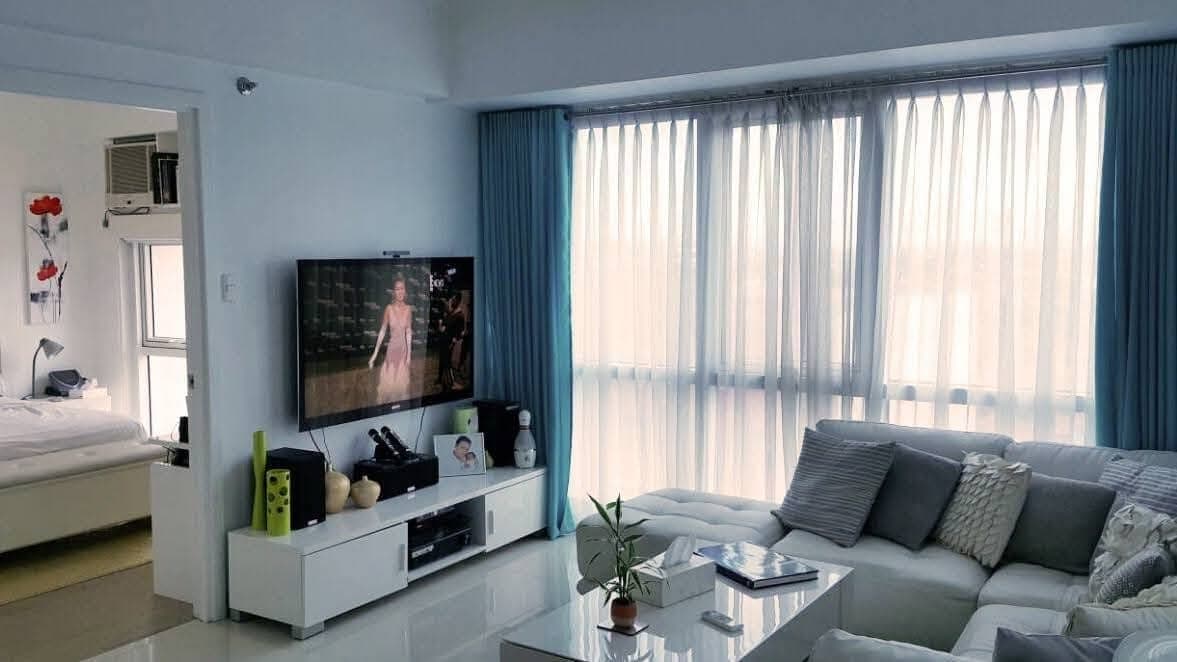 SUPER DISCOUNTED PRICE‼️ CONDO & PARKING, it includes inverter appliances and fully furnished fixtures!! - photo 4
