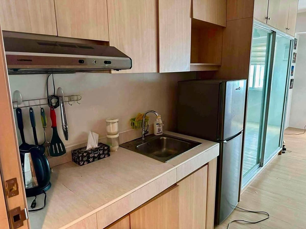 FOR RENT: ₱16,000/month. Inclusive Internet - photo 5
