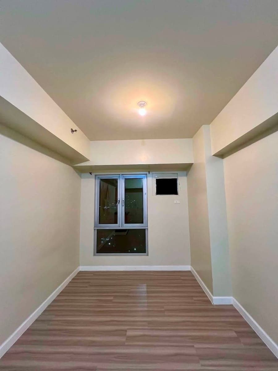 🏙️ FOR RENT STUDIO BARE UNIT | Avida Towers Cloverleaf – Balintawak, Quezon City - photo 4