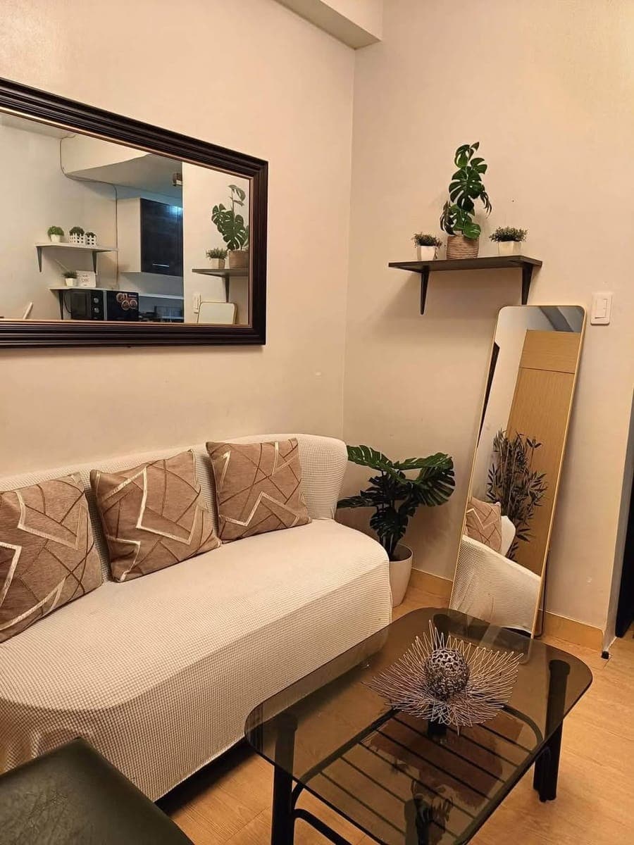 FOR RENT: 15k inclusive assoc dues - photo 1