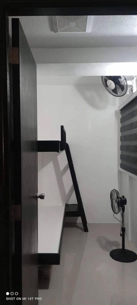 BEDSPACE for rent ! - photo 4
