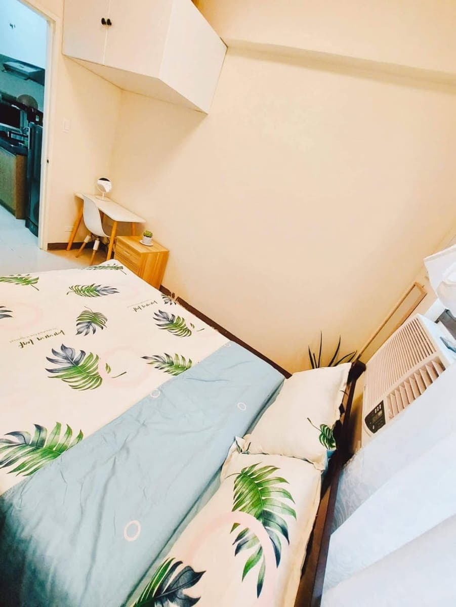 FOR RENT ‼️ 16K/monthly with WIFI | 1mon adv + 1mon deposit - photo 1