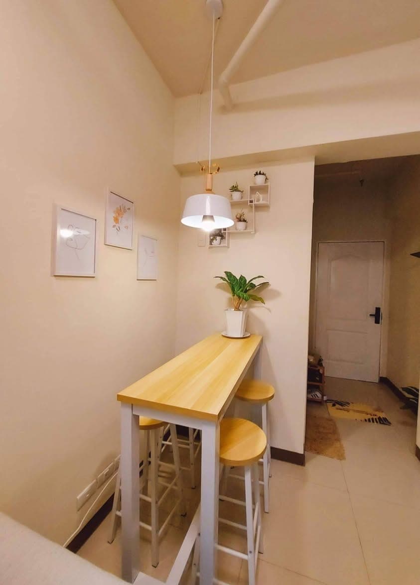 FOR RENT ‼️ 16K/monthly with WIFI | 1mon adv + 1mon deposit - photo 2