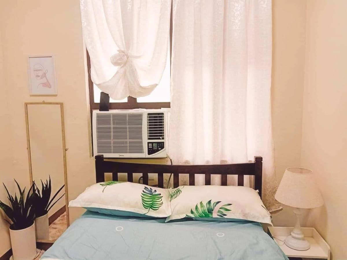 FOR RENT ‼️ 16K/monthly with WIFI | 1mon adv + 1mon deposit - photo 3