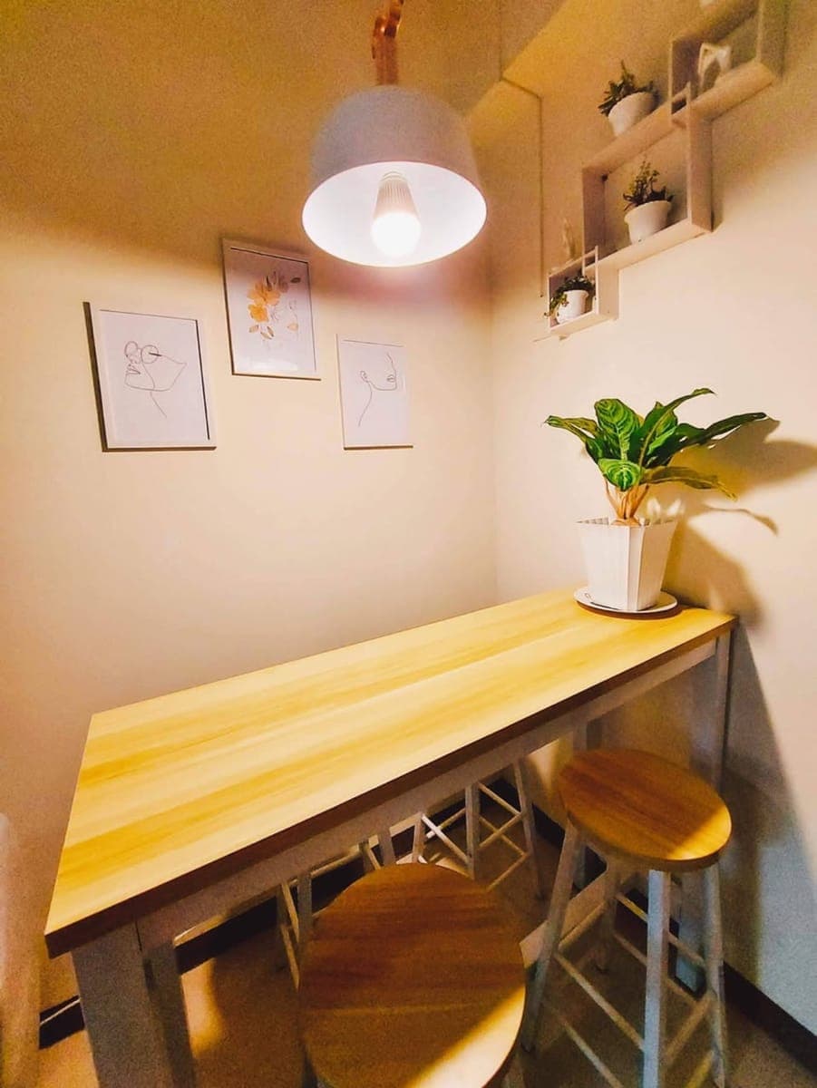 FOR RENT ‼️ 16K/monthly with WIFI | 1mon adv + 1mon deposit - photo 4