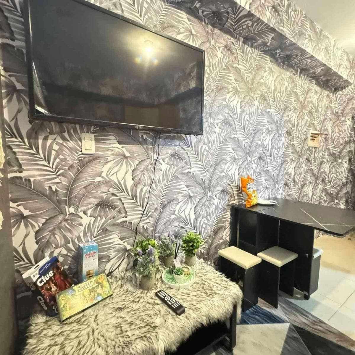 🏢 FOR RENT | AVIDA TOWERS ASTREA T1 - photo 1