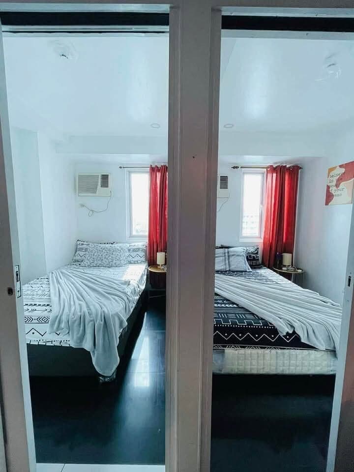 2 BEDROOM 40sqm FOR RENT - photo 1