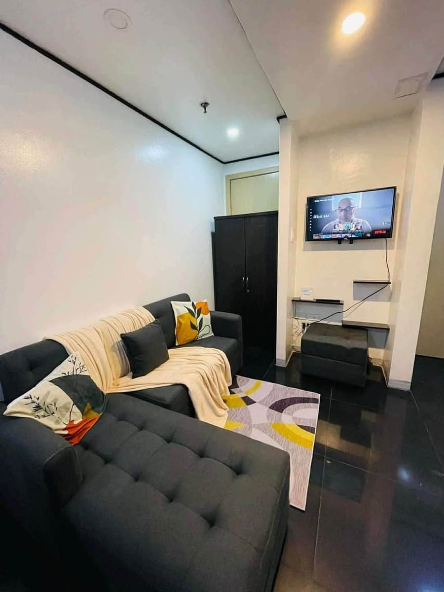 2 BEDROOM 40sqm FOR RENT - photo 2