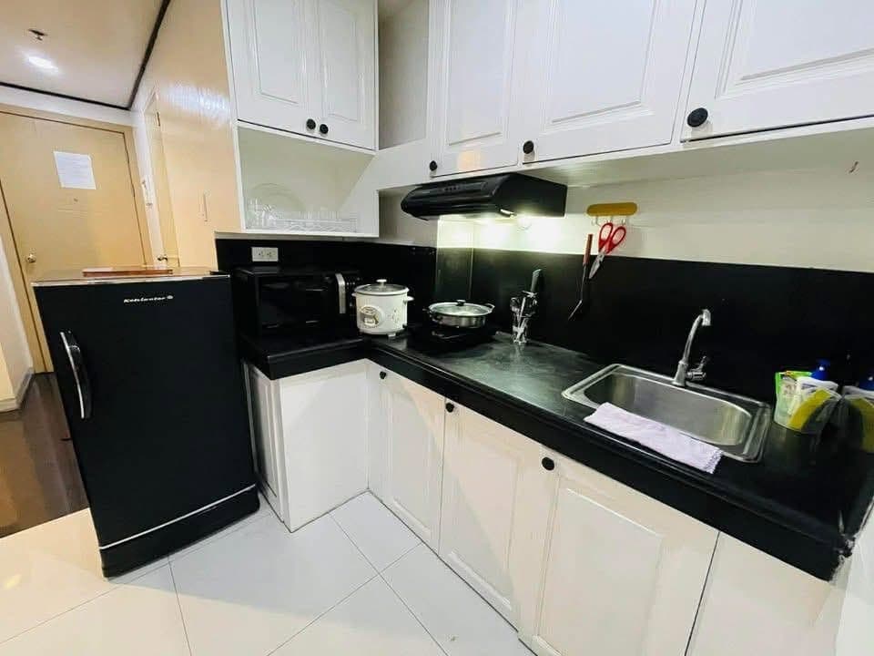 2 BEDROOM 40sqm FOR RENT - photo 3