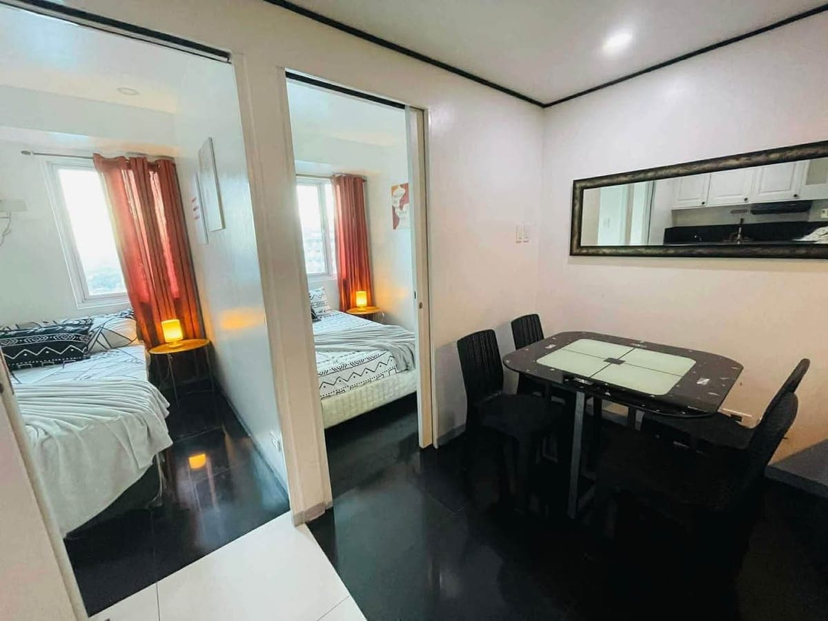 2 BEDROOM 40sqm FOR RENT - photo 4