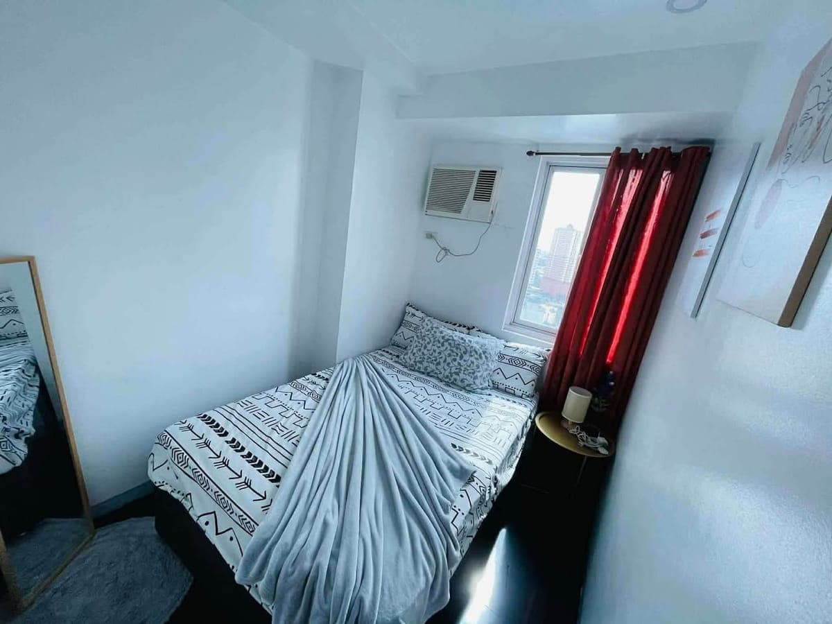 2 BEDROOM 40sqm FOR RENT - photo 5
