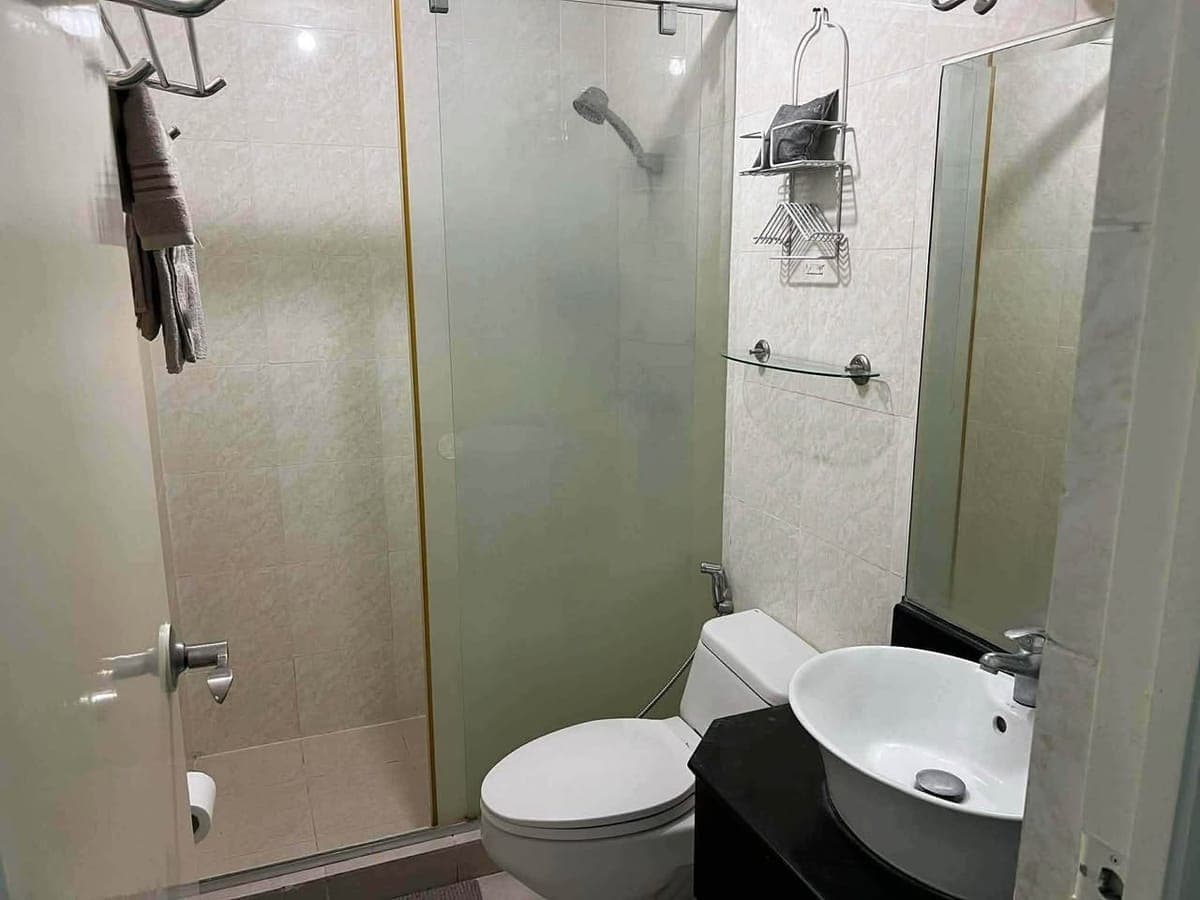 CONDO + PARKING FOR RENT!!! - photo 5
