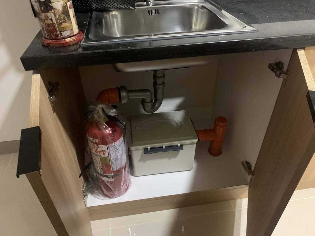 Condo for rent! - photo 3