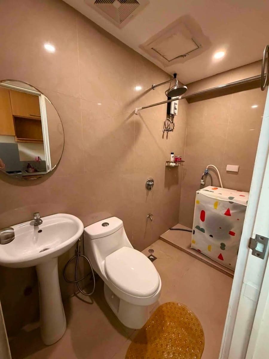🏢 CONDO FOR RENT IN QUEZON CITY! - photo 4