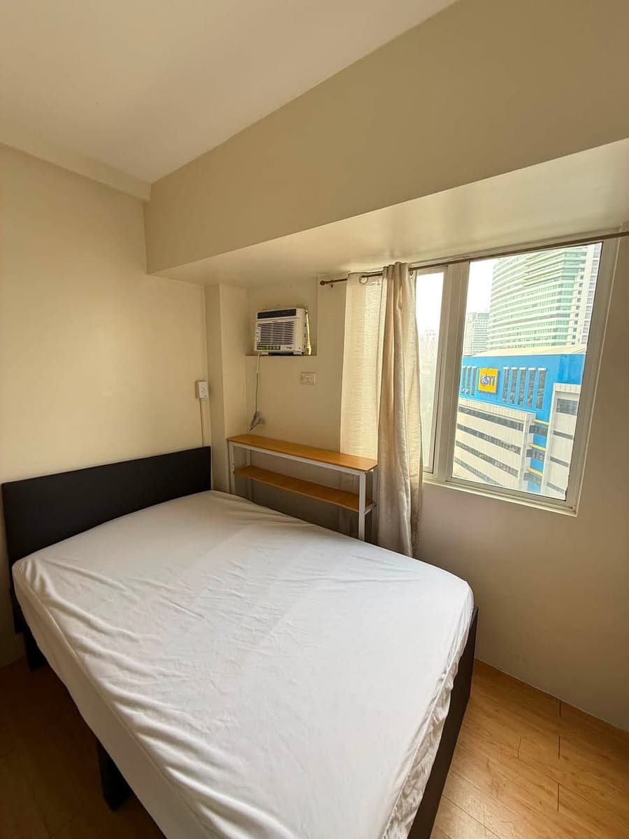 FOR RENT: 1 Bedroom CONDO UNIT – AMAIA SKIES CUBAO (Tower 1) - photo 3