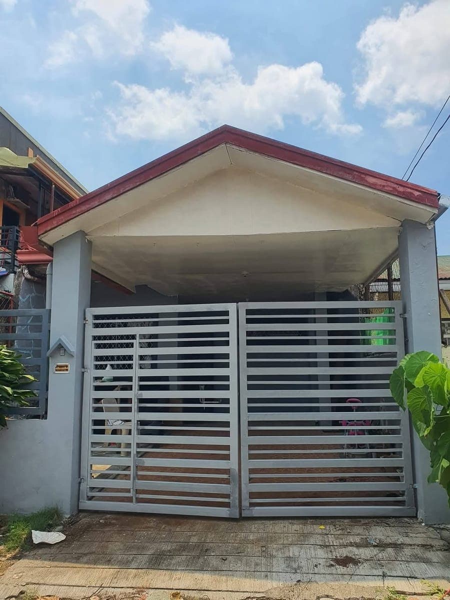 🏡⚡ HOUSE AND LOT FOR SALE OR FOR RENT ⚡🏡 - photo 1