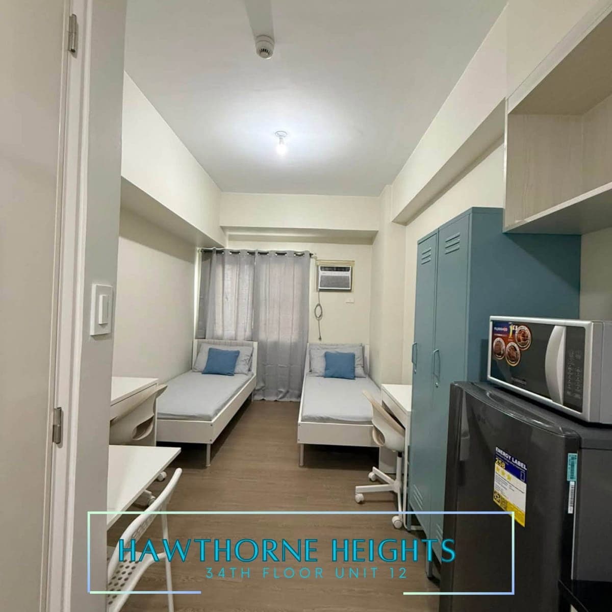 Condo Near Ateneo - photo 1