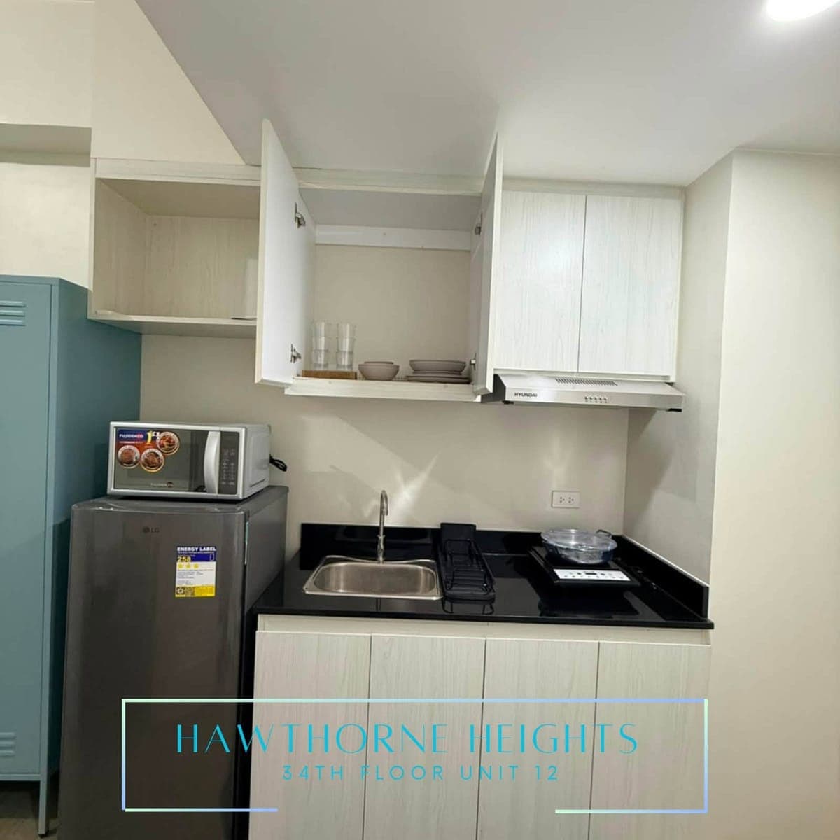 Condo Near Ateneo - photo 2