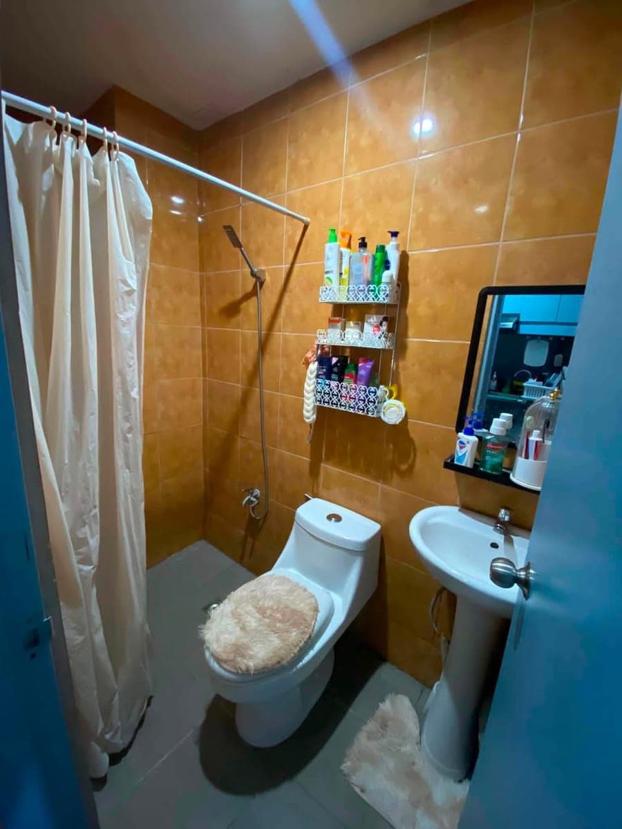 🛏️ MALE BED SPACE FOR RENT | VICTORIA SPORTS TOWER 2 - photo 1