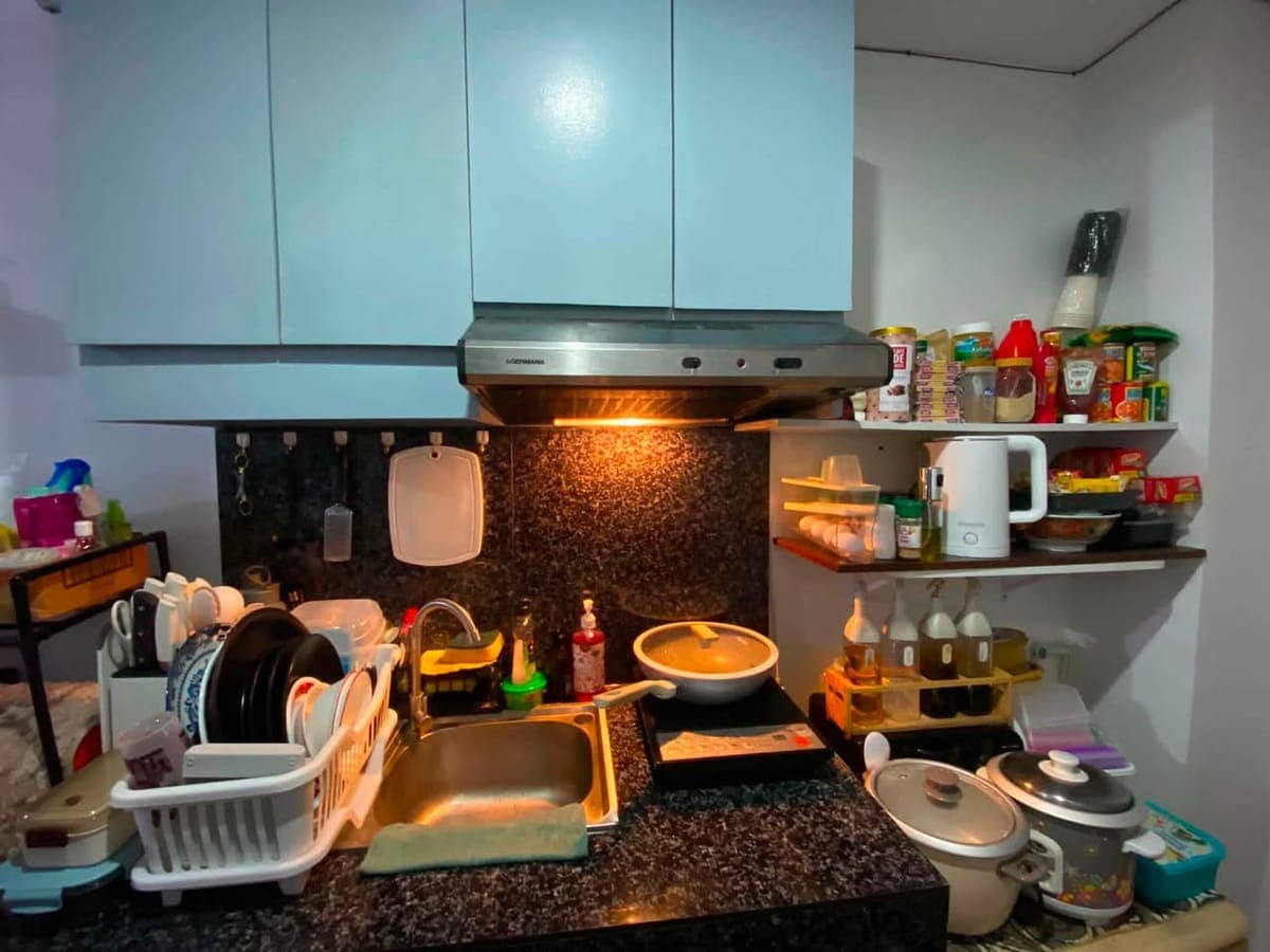 🛏️ MALE BED SPACE FOR RENT | VICTORIA SPORTS TOWER 2 - photo 2