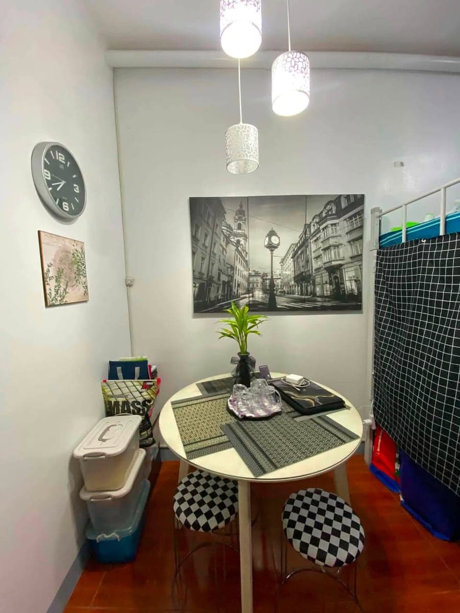 🛏️ MALE BED SPACE FOR RENT | VICTORIA SPORTS TOWER 2 - photo 4