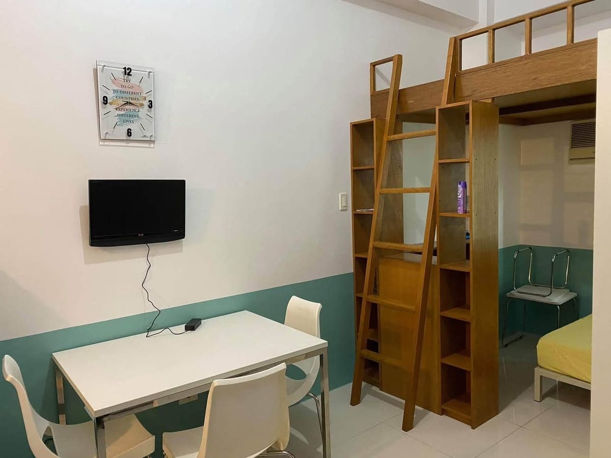 🏠 FURNISHED STUDIO CONDO UNIT FOR RENT! ✨ - photo 2