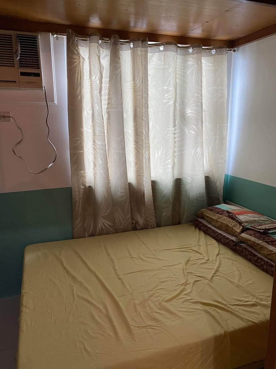 🏠 FURNISHED STUDIO CONDO UNIT FOR RENT! ✨ - photo 5
