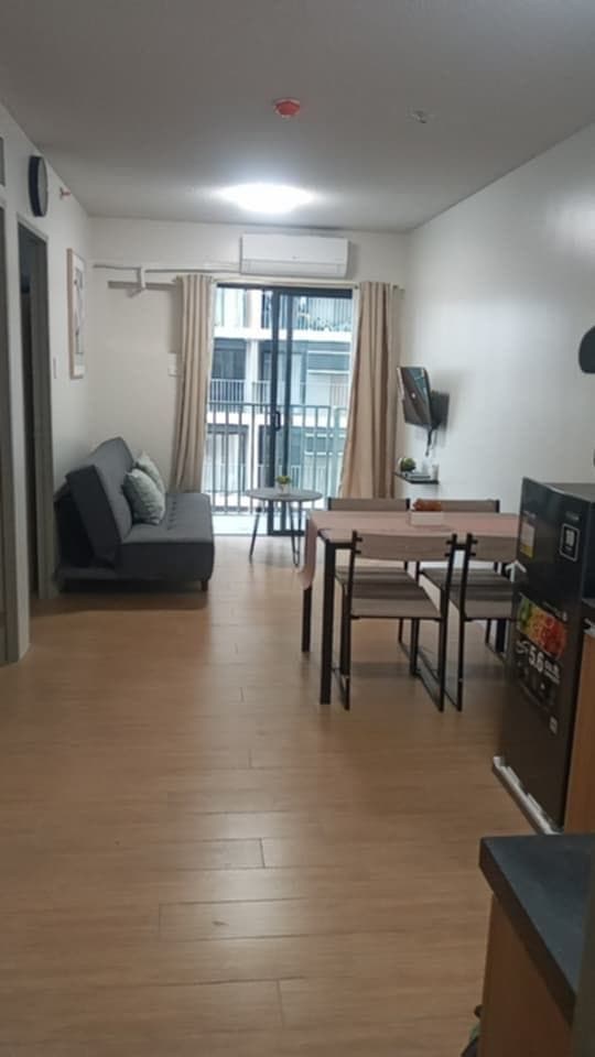 2 Bedroom furnished (1st Tenant) at Panglao Oasis Taguig Located at Levi Mariano Avenue, Barangay Us... - photo 1