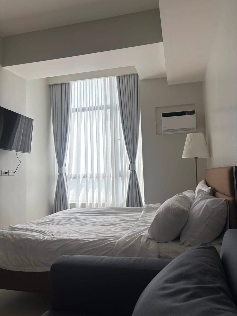 🌆 For Rent! Move-In Ready Studio in Congressional QC - photo 1