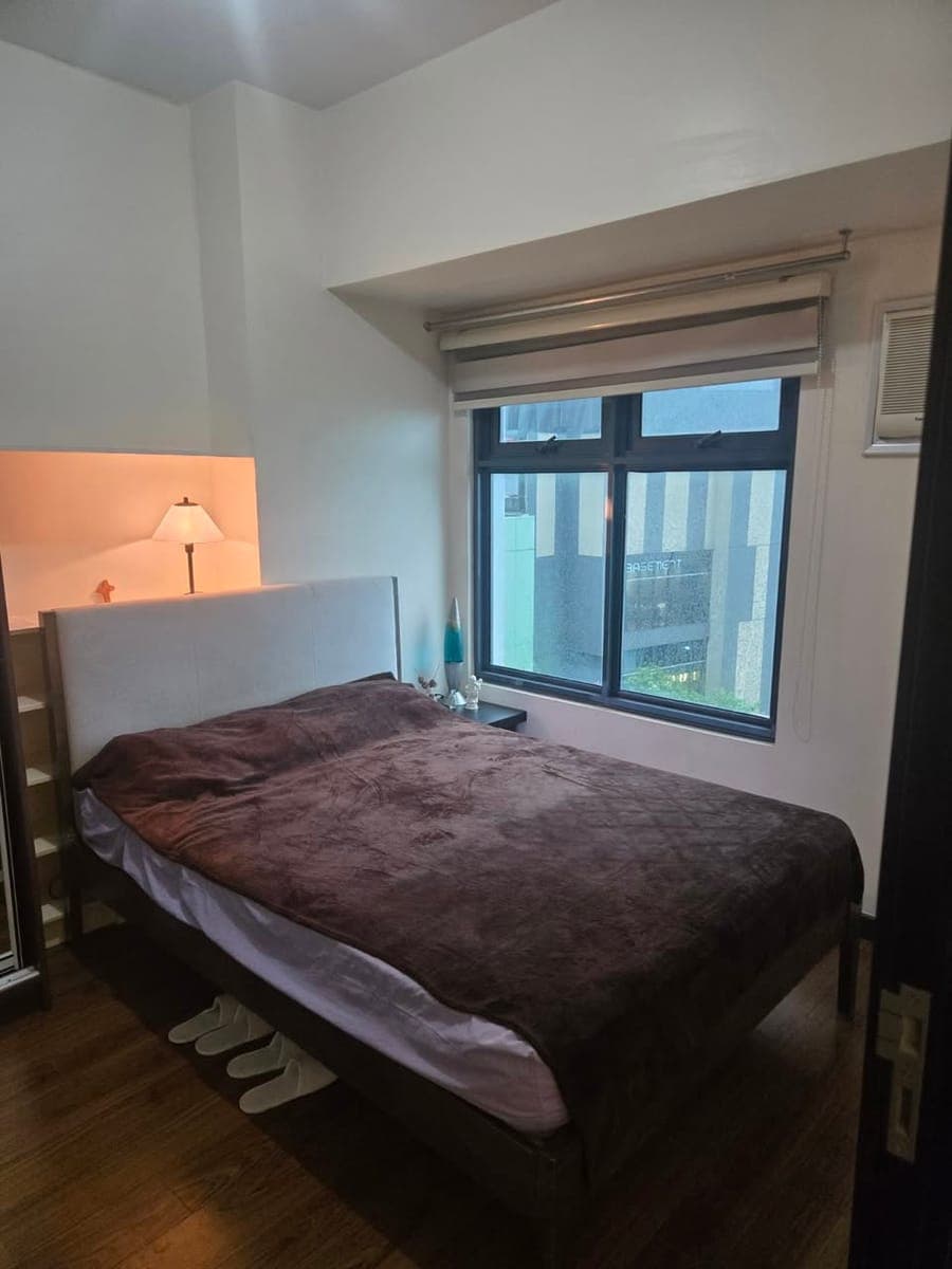 **FOR RENT | THE MAGNOLIA RESIDENCES – TOWER B** - photo 5