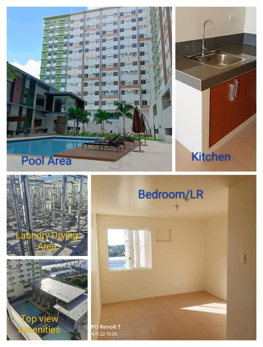 Condo for Rent - photo 1