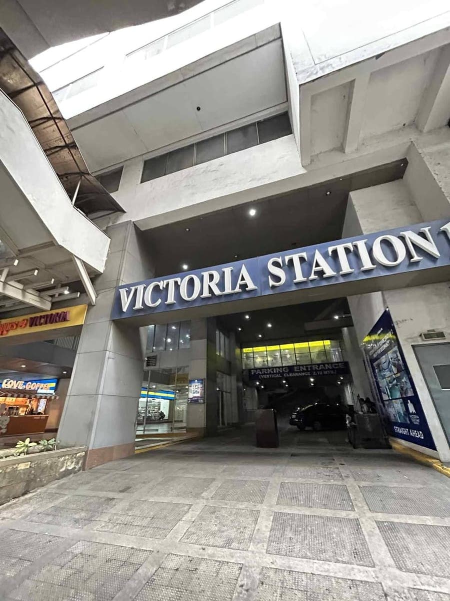 # 🏠 **VICTORIA STATION 1 – WHOLE UNIT FOR RENT**‼️ - photo 1