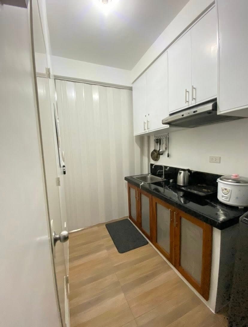 Condo Sharing (Loft Type Bed) - 1 slot available (Female Only) - photo 5