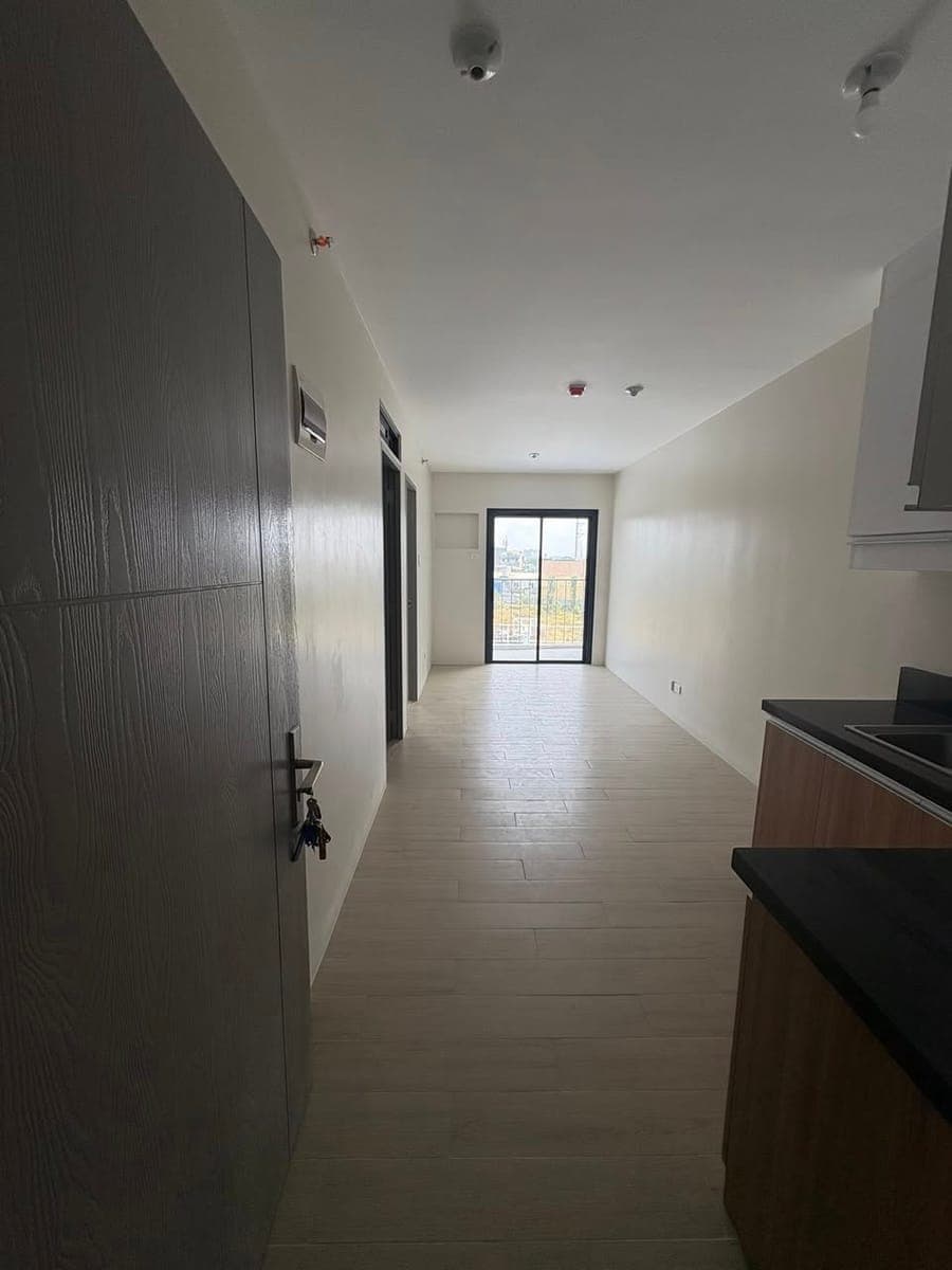 ⚪️ Be the first tenant at Belize Oasis condo unit for rent located at 161 East Service Road, Alabang Muntinlupa City. - photo 1