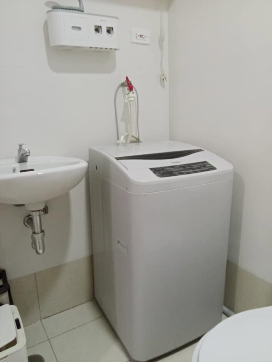 CONDO FOR RENT in TREES RESIDENCES - photo 2