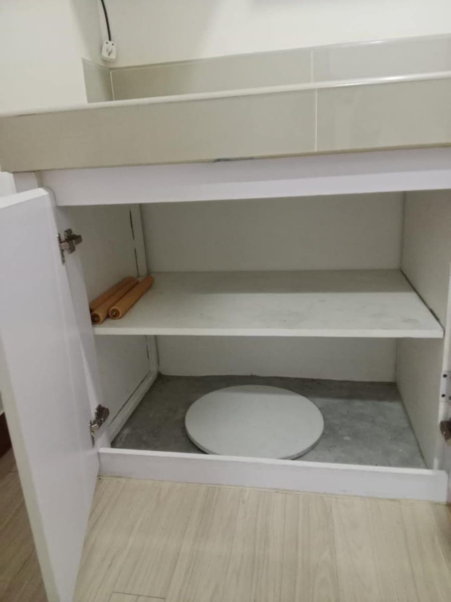 CONDO FOR RENT in TREES RESIDENCES - photo 4