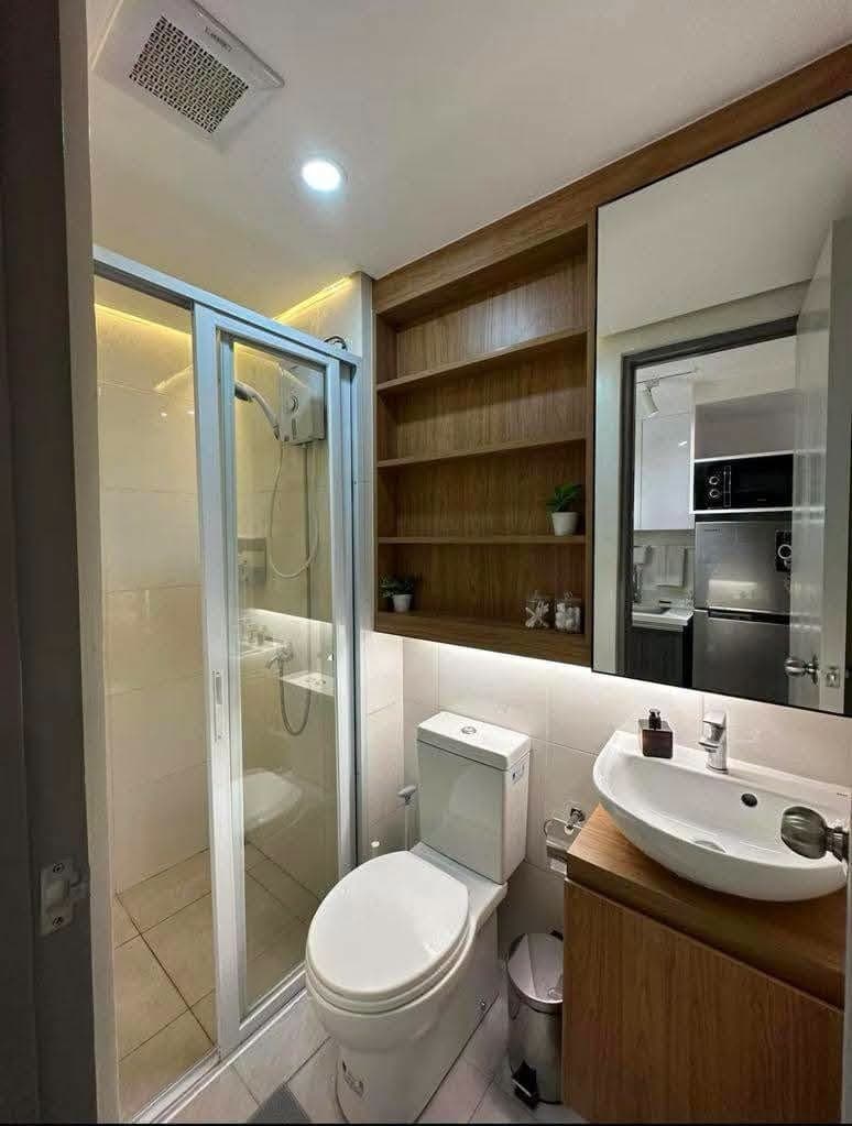 🏢 Unit for Lease – Studio 7 Filinvest - photo 1