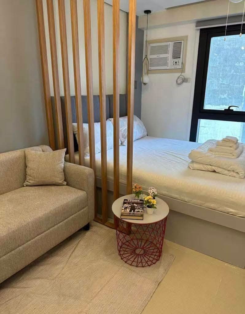 🏢 Unit for Lease – Studio 7 Filinvest - photo 4