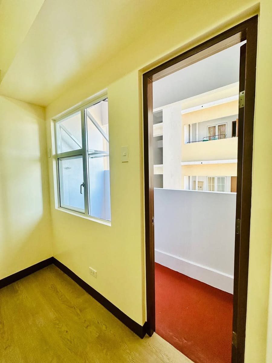🏢 STUDIO UNIT FOR RENT – Cityland Tower 2, Alabang - photo 3
